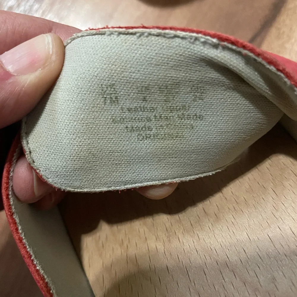 Dr. Scholls time once
